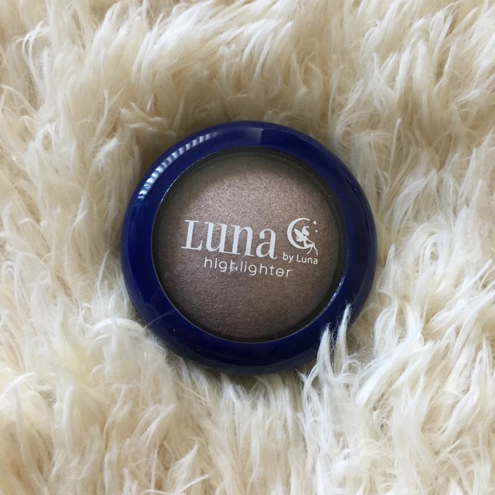 luna by luna highlighter calypso